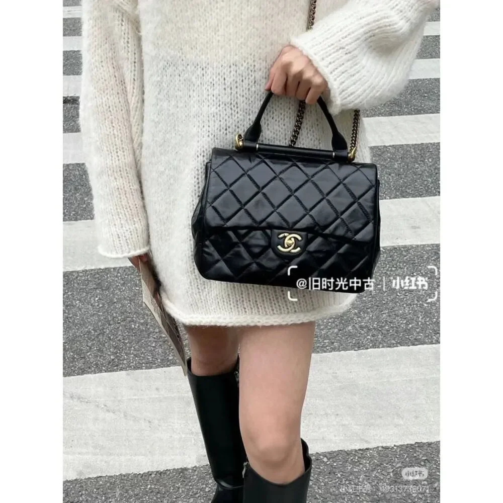 Chanel Women Pre-Loved Bag Very Good Condition